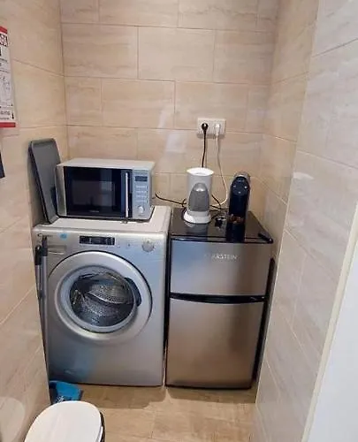 Apartamento New Life - Parque Studio-0t *