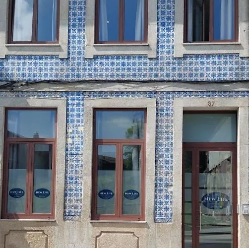 Apartamento New Life - Parque Studio-0t