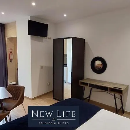 New Life - Parque Studio-0t