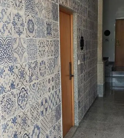 Apartman New Life - Parque Studio-0t *