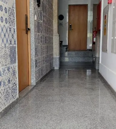 Apartman New Life - Parque Studio-0t