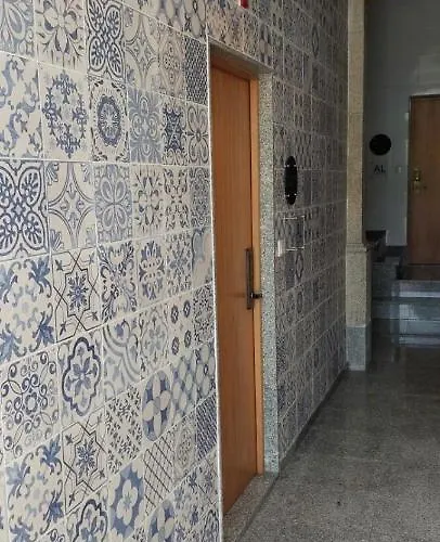 Apartman New Life - Parque Studio-0t *