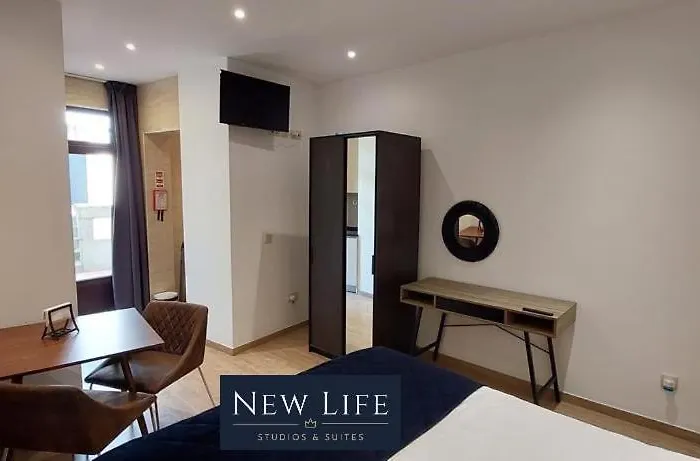 New Life - Parque Studio-0t