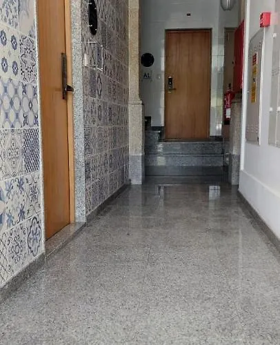 Apartman New Life - Parque Studio-0t